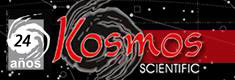 Logo de Kosmos Scientific de M&eacute;xico