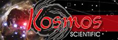 Logo de Kosmos Scientific de M&eacute;xico
