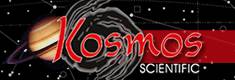 Logo de Kosmos Scientific de M&eacute;xico