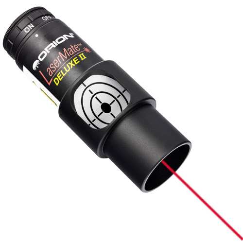 LaserMate Deluxe II Telescope Laser Collimator [05691] : Kosmos ...