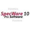 Spec 10 Pro Software sin cable