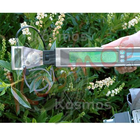 Handheld Photosynthesis System, Kosmos Scientific De México