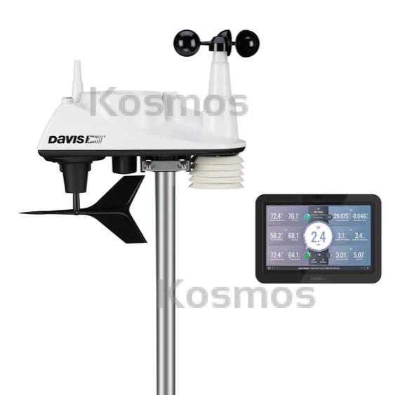 Wireless Weather Stations Collection by Weather Scientific